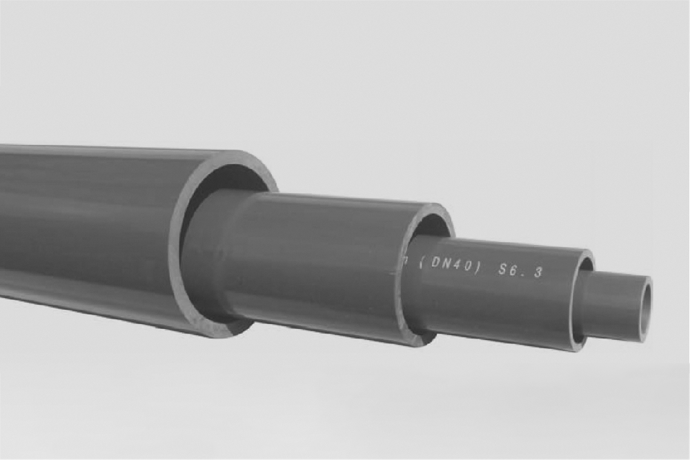 吉利工业国标管材