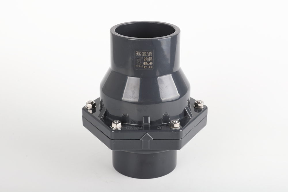 吉利翻板式止回阀